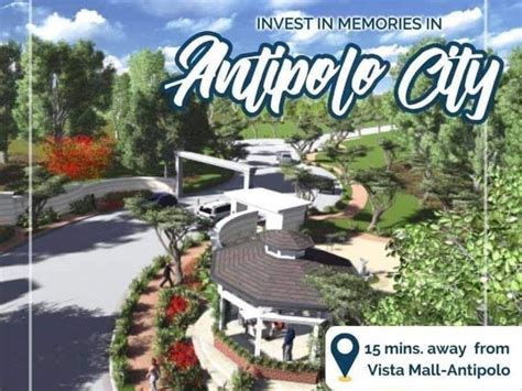 GOLDEN HAVEN in ANTIPOLO,2.5 sqm .